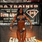 Ashley  Giovinazzo - NPC Natural Northern USA 2012 - #1